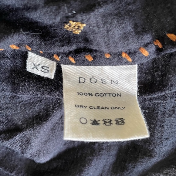 DOEN Wylie Top - Picture 12 of 12